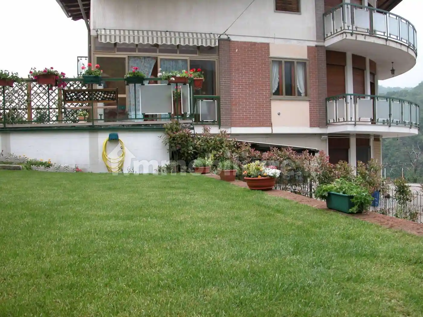 Appartamento in vendita a Giaveno