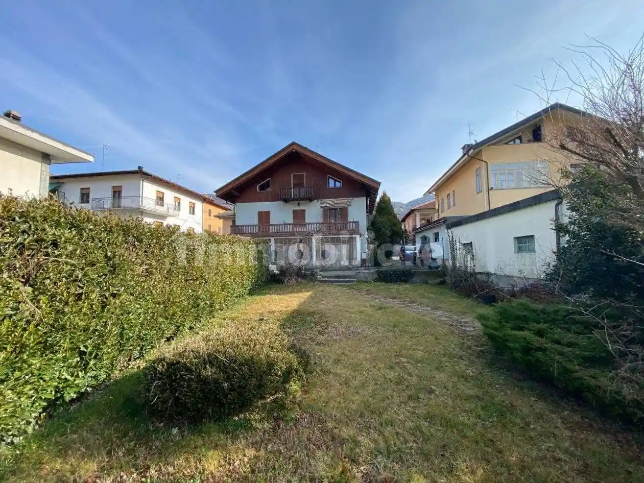 Villa in vendita a Villar Perosa