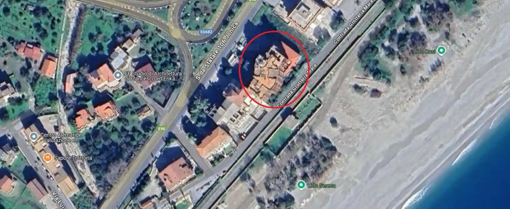 Palazzo - Edificio - foto 3