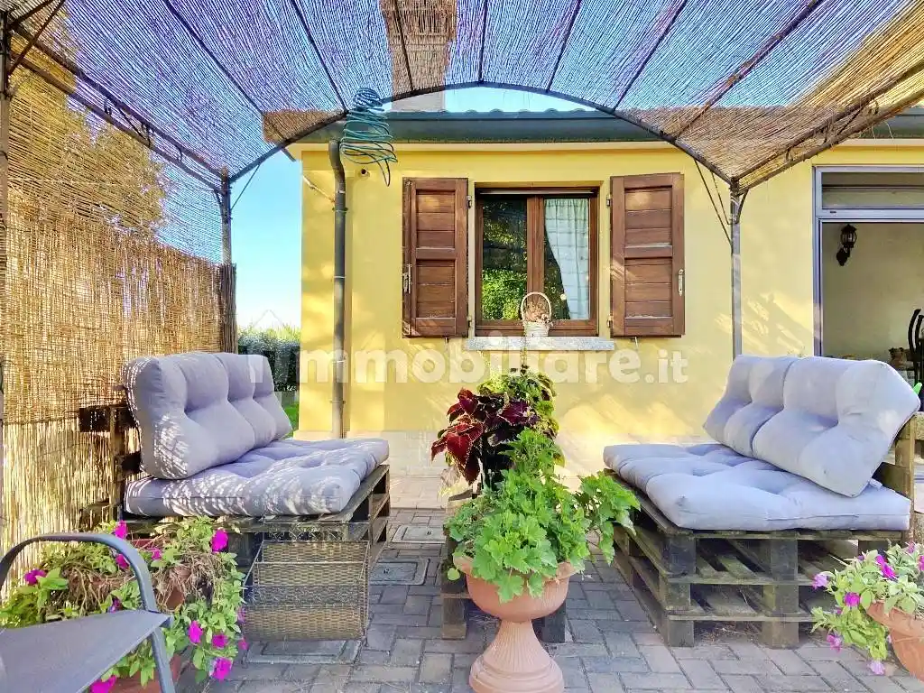 Villa in vendita a Ravenna