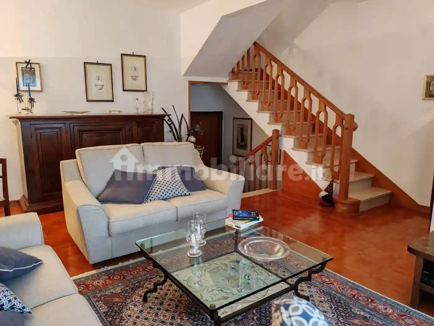 Villetta a schiera - foto 5