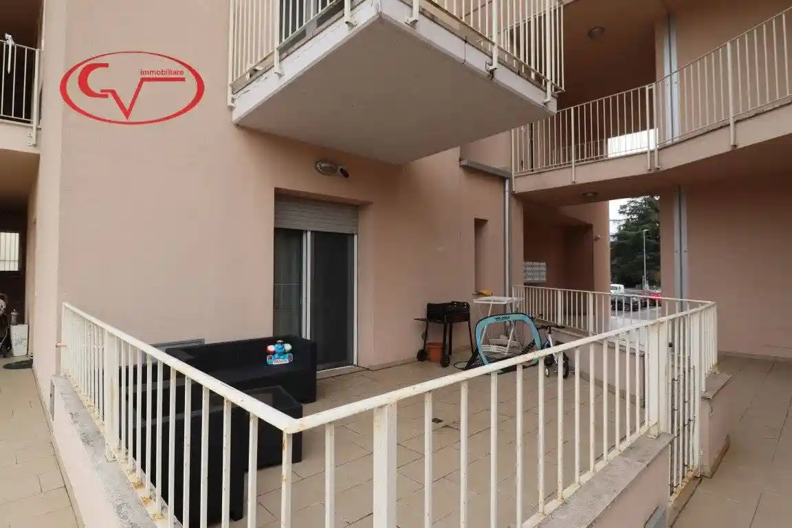 Appartamento in vendita a Montevarchi