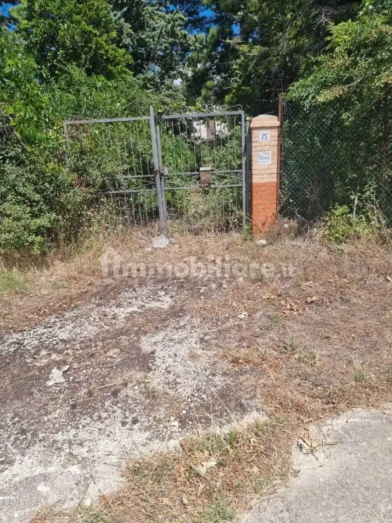 Villa unifamiliare Strada Comunale I Mucchi, Poggio Sannita - foto 2