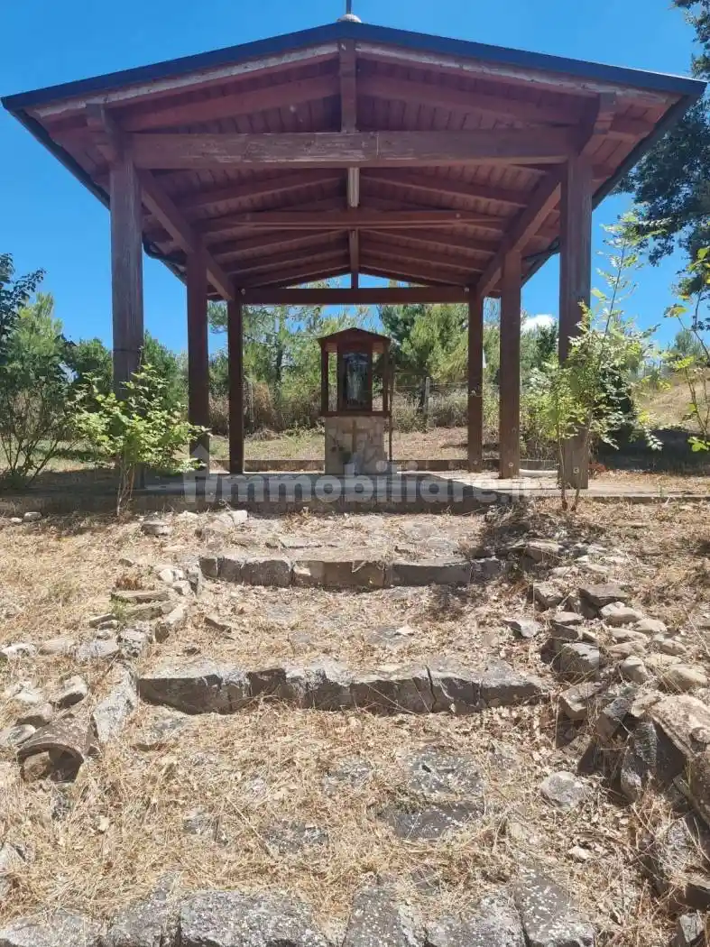 Villa unifamiliare Strada Comunale I Mucchi, Poggio Sannita - foto 3