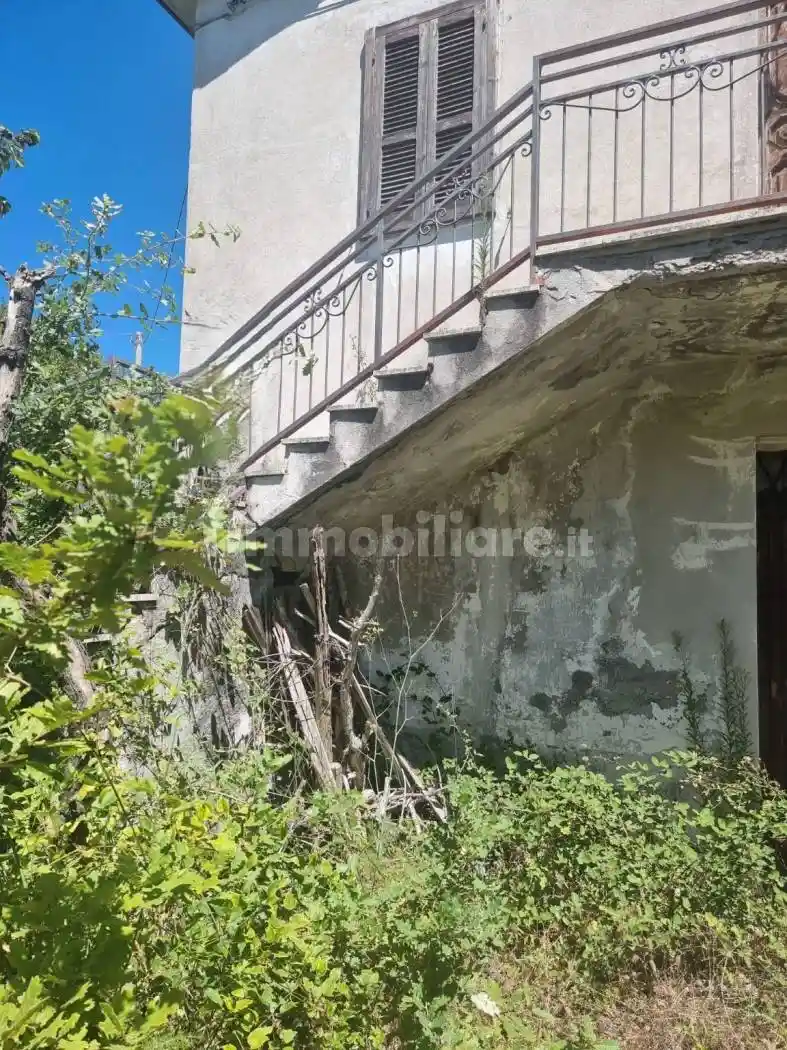 Villa unifamiliare Strada Comunale I Mucchi, Poggio Sannita - foto 4