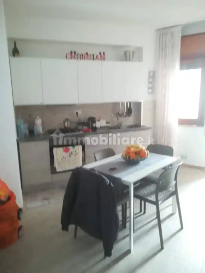 Appartamento in vendita a Castellammare del Golfo