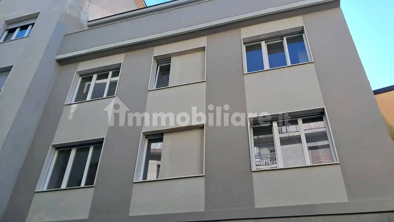 Appartamento in vendita a Voghera