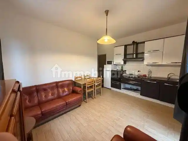 Appartamento in vendita a Costa Masnaga