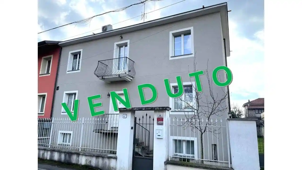 Casa indipendente in vendita a Busto Garolfo