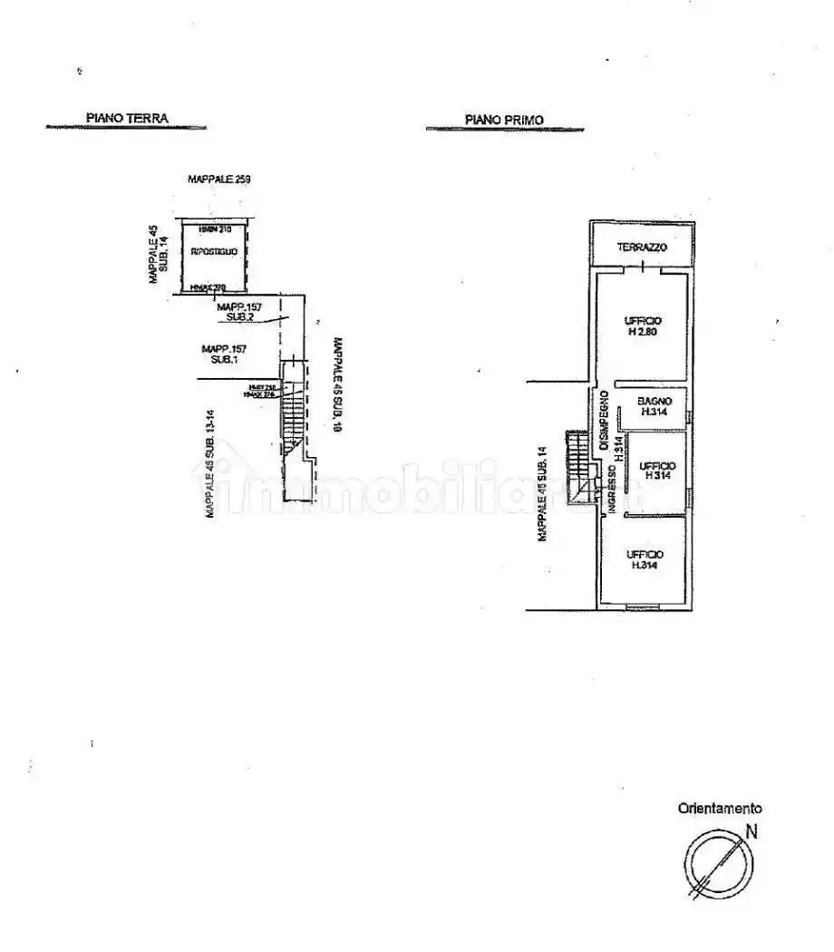 Bilocale via Bologna 604, Fiera - Ferrara Sud, Ferrara - foto 3