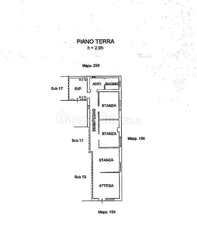 Bilocale via Bologna 604, Fiera - Ferrara Sud, Ferrara - foto 5