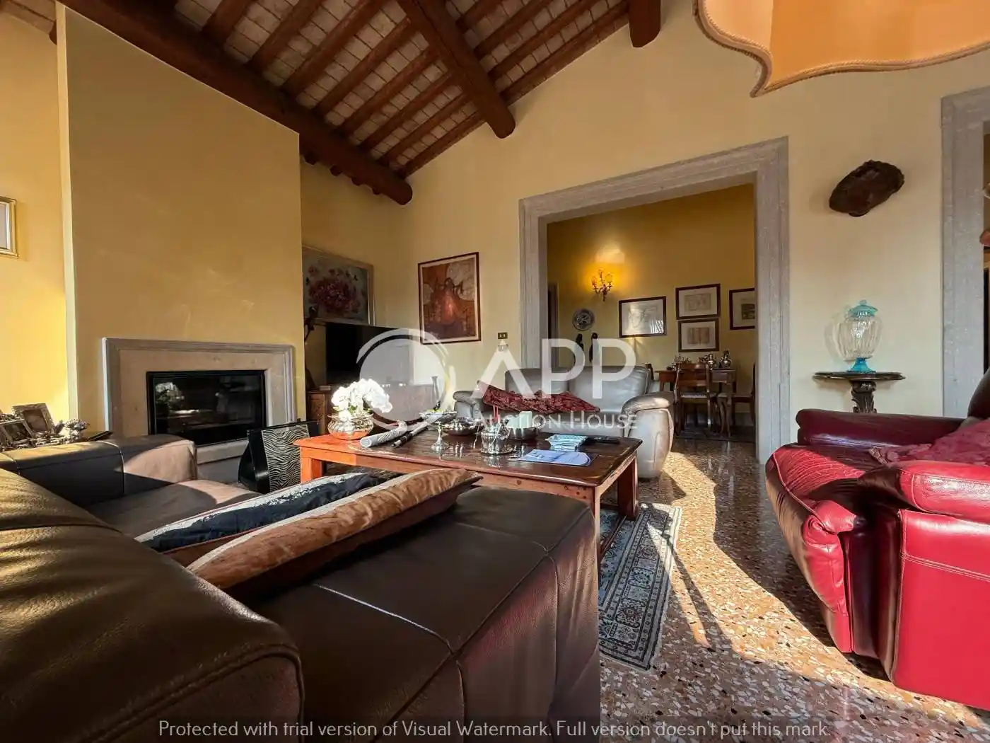 Attico - Mansarda - foto 2