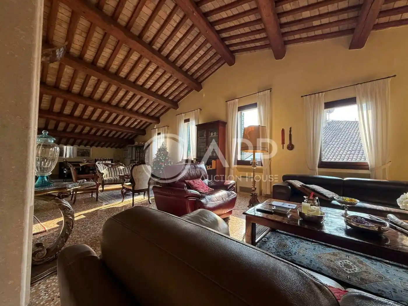 Attico - Mansarda - foto 4