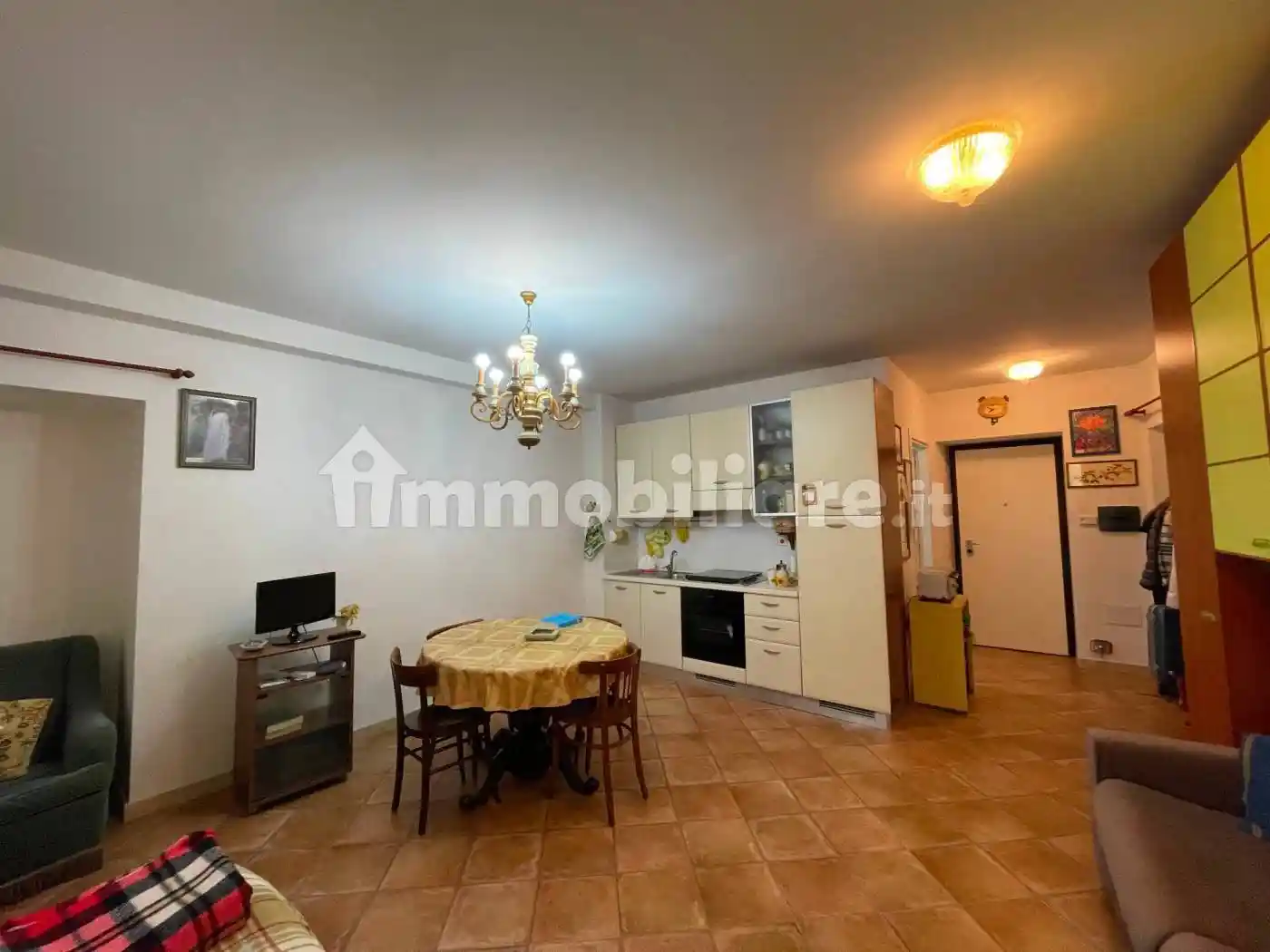 Appartamento in vendita a Terni