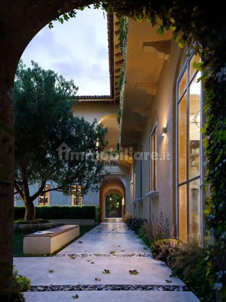 Appartamento in vendita a Pavia