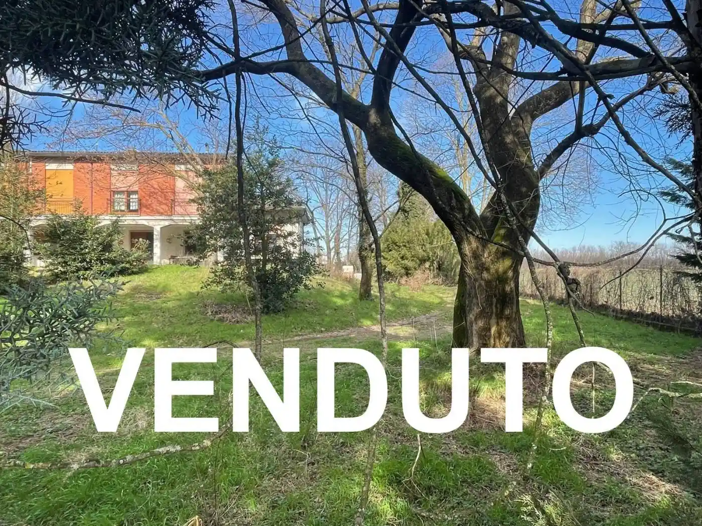 Villa in vendita a Arconate