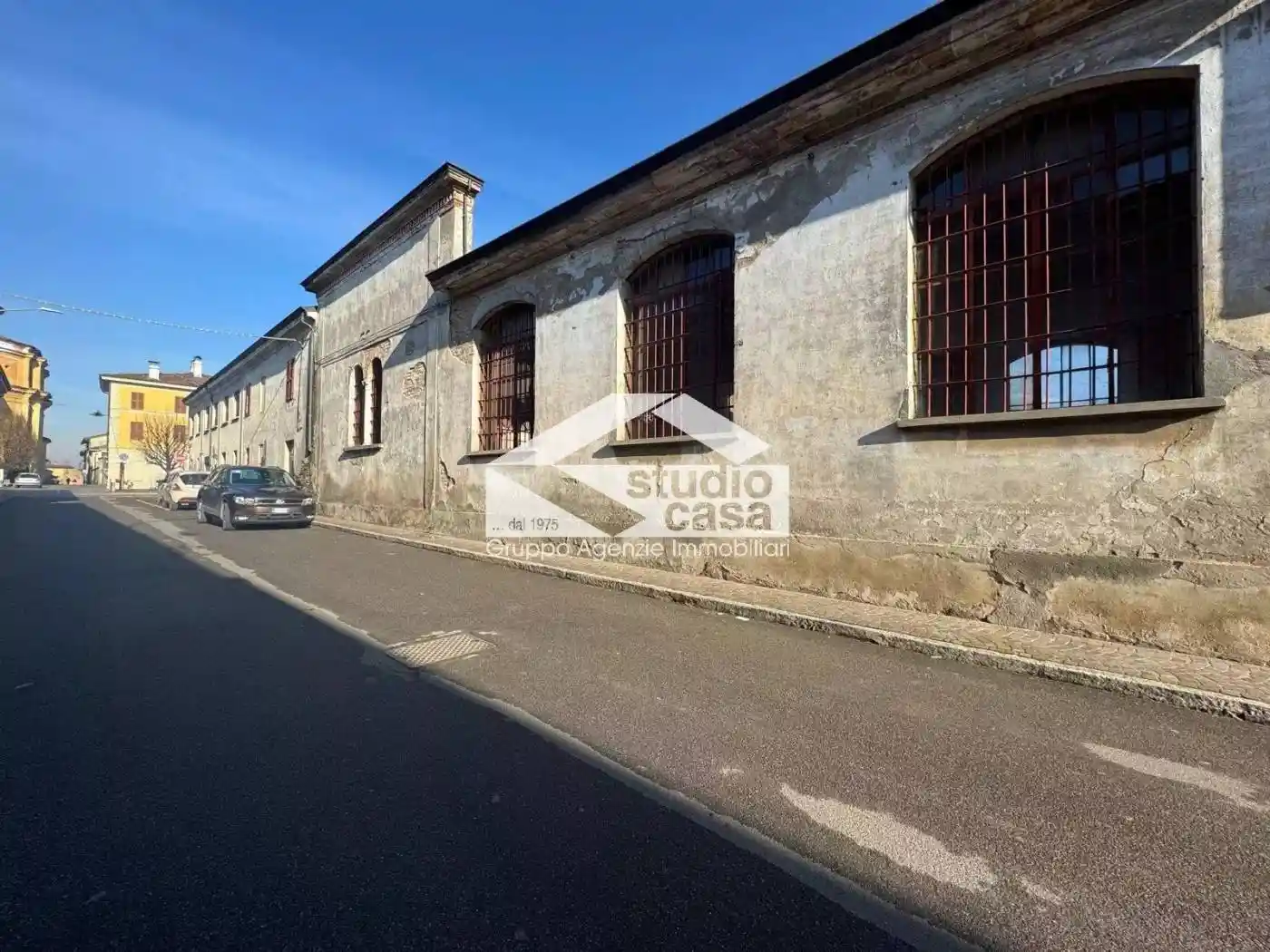 Palazzo - Edificio - foto 2