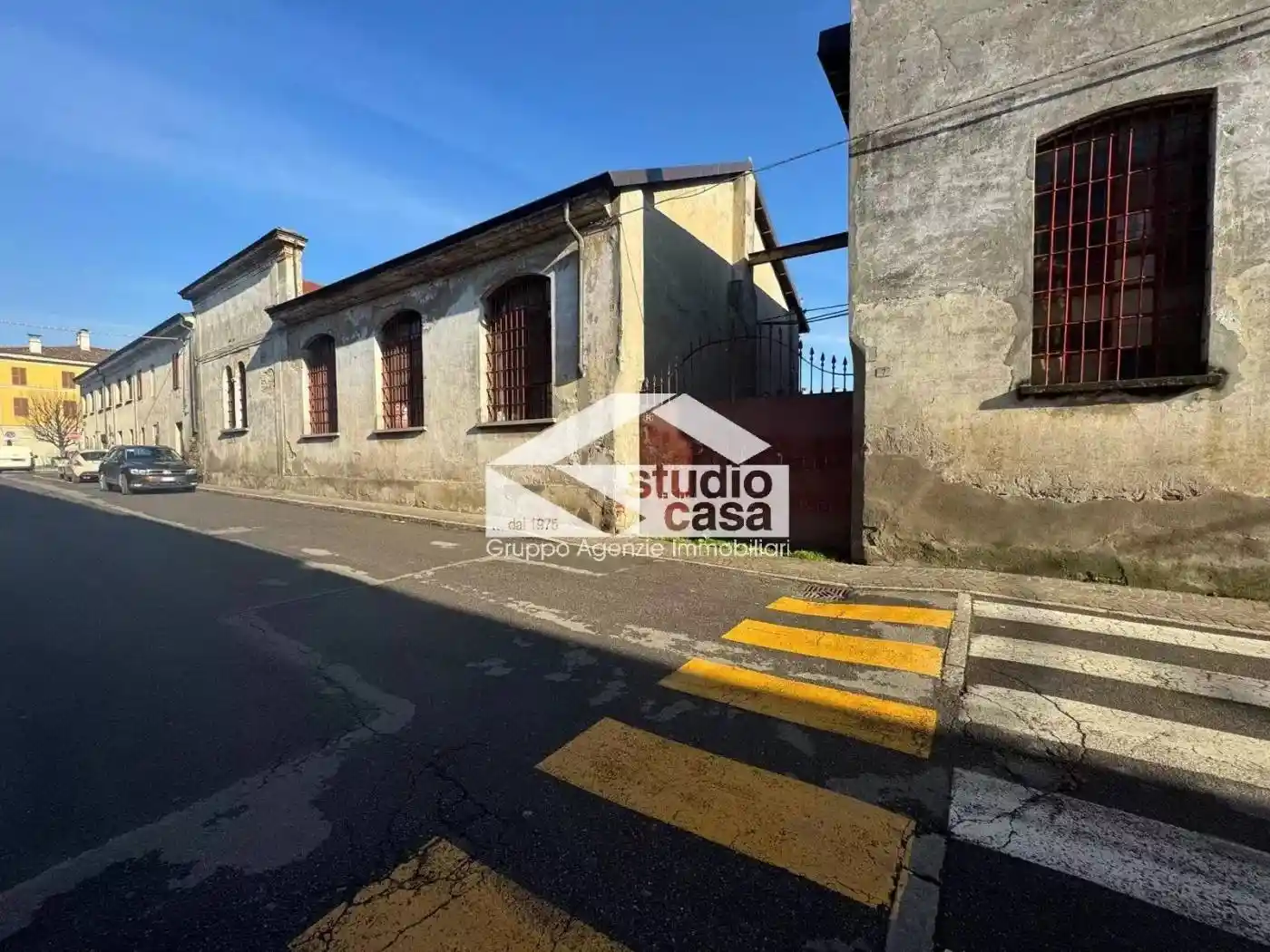 Palazzo - Edificio - foto 3