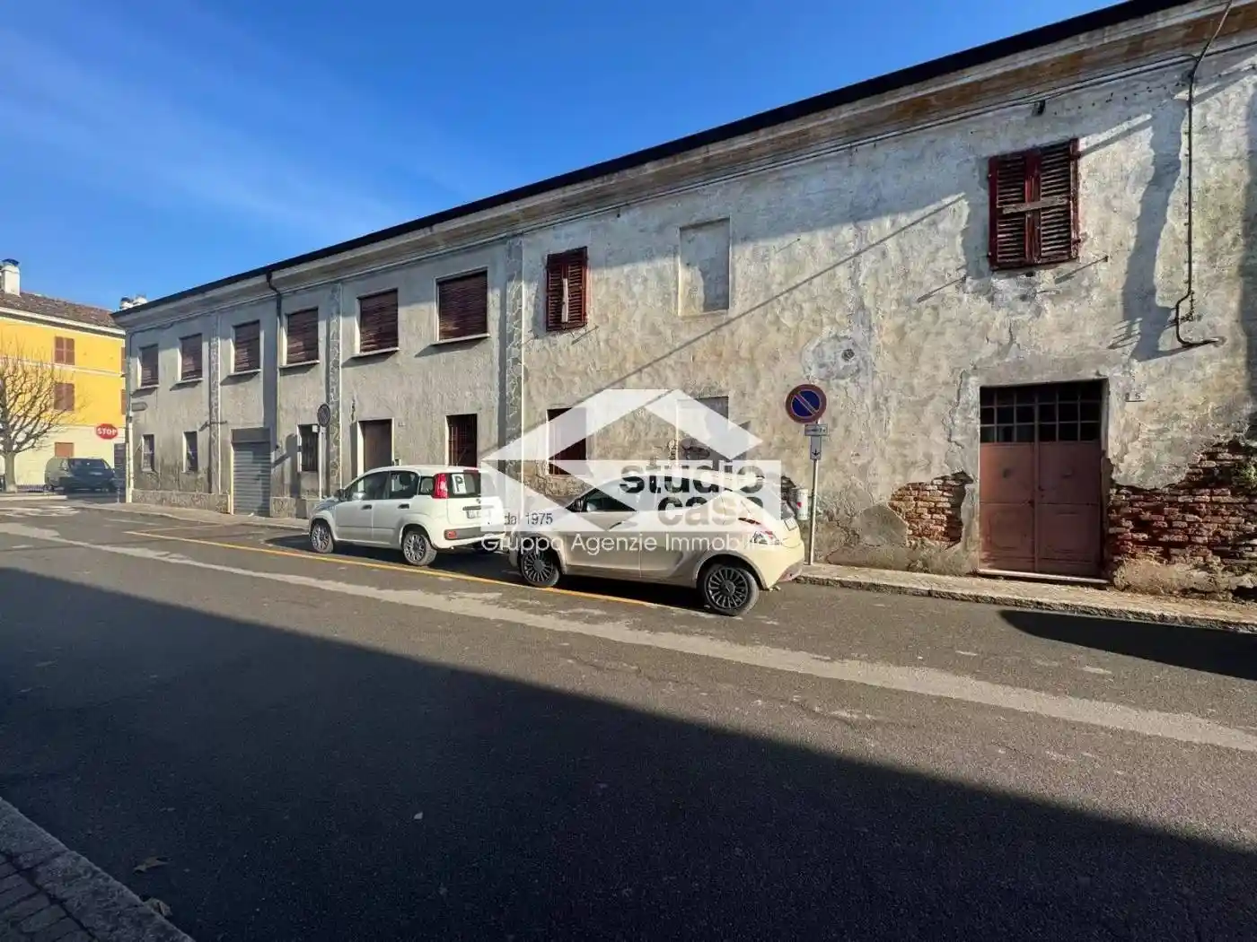 Palazzo - Edificio - foto 4