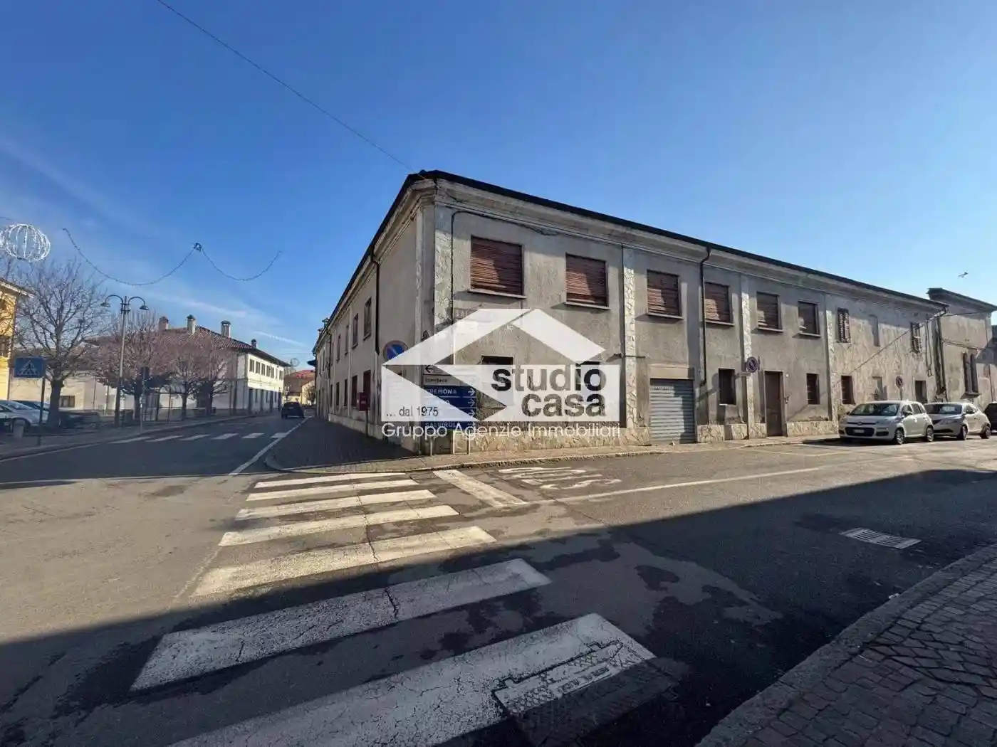 Palazzo - Edificio - foto 5