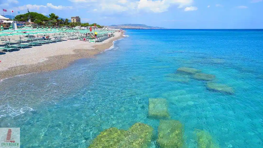 Mansarda Siderno, Siderno - foto 4