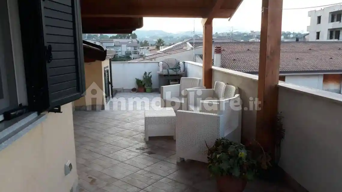 Mansarda Siderno, Siderno - foto 5