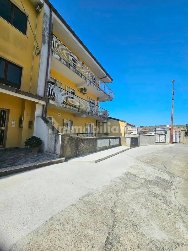 Appartamento in affitto a Marcellinara