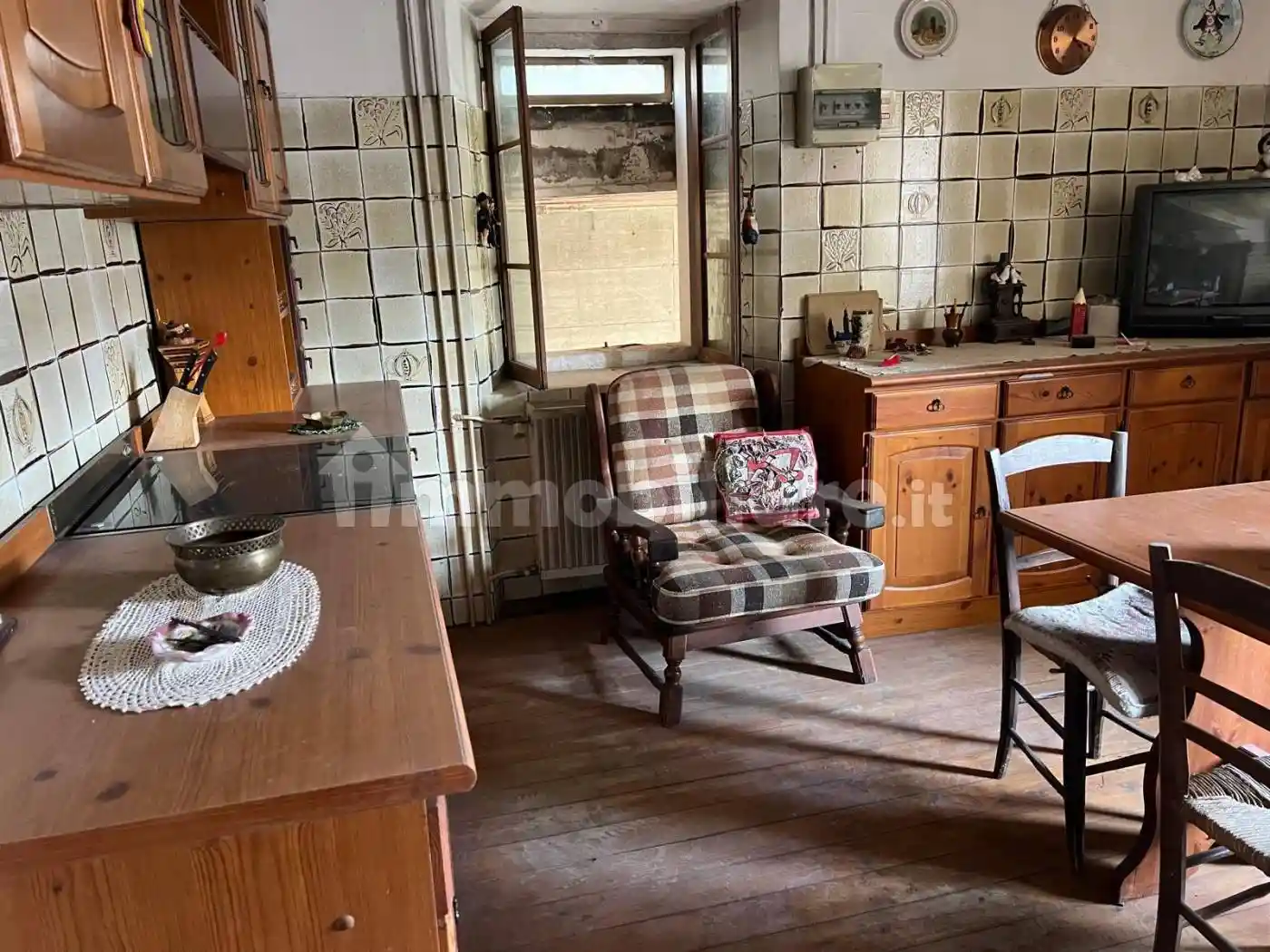 Villa in vendita a Lama Mocogno