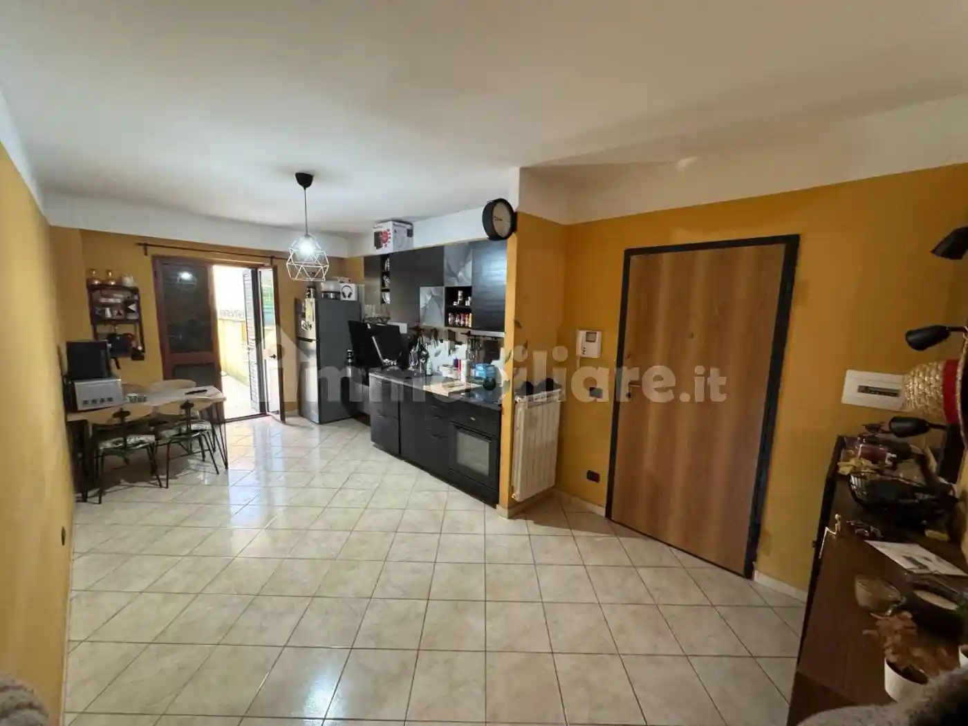 Bilocale viale Leonardo, Centro, Piedimonte San Germano - foto 2