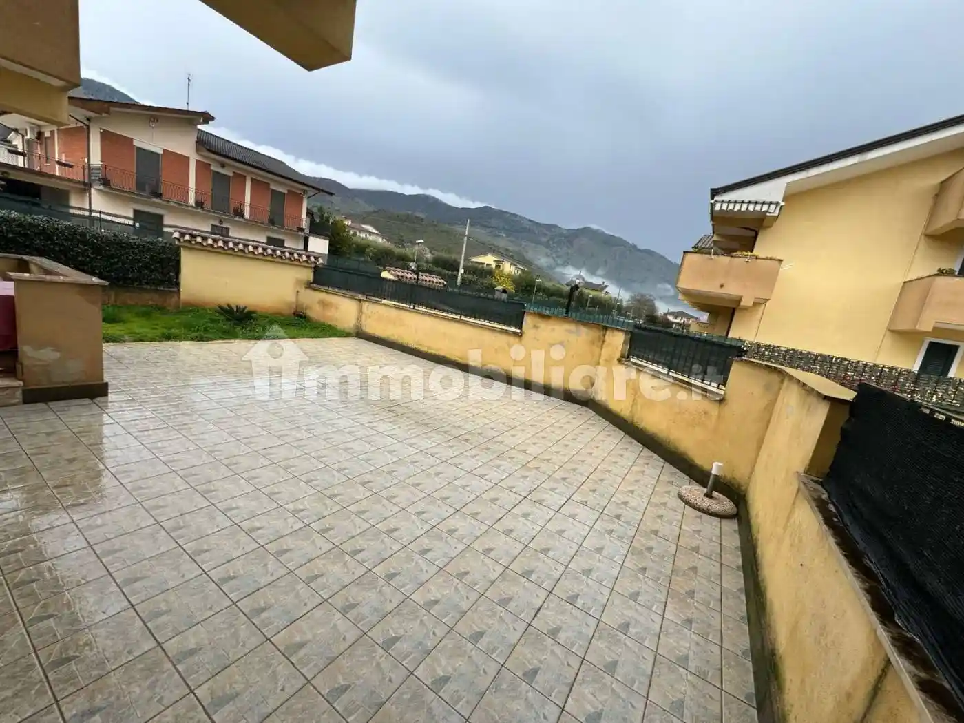Bilocale viale Leonardo, Centro, Piedimonte San Germano - foto 4
