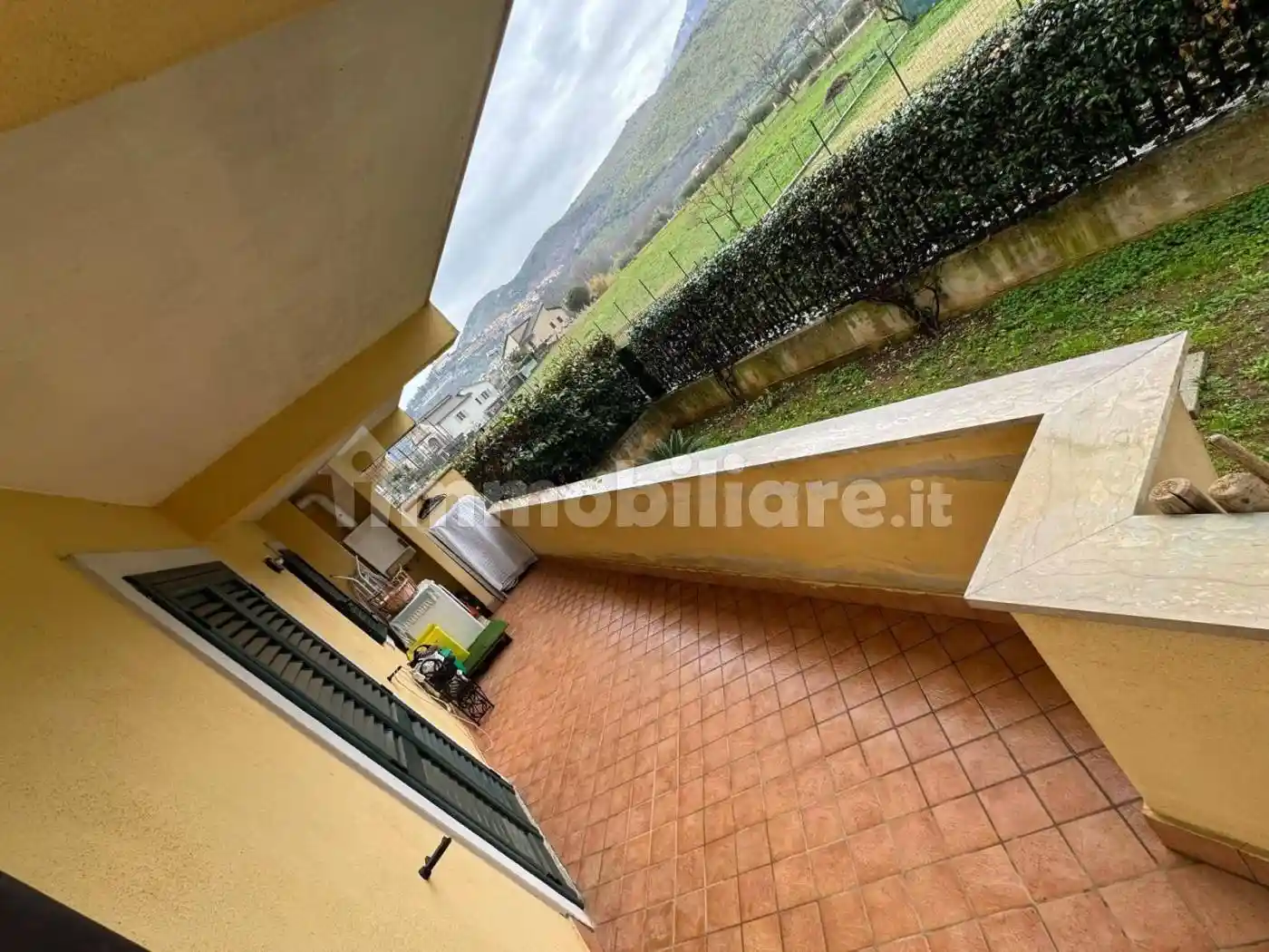 Bilocale viale Leonardo, Centro, Piedimonte San Germano - foto 5