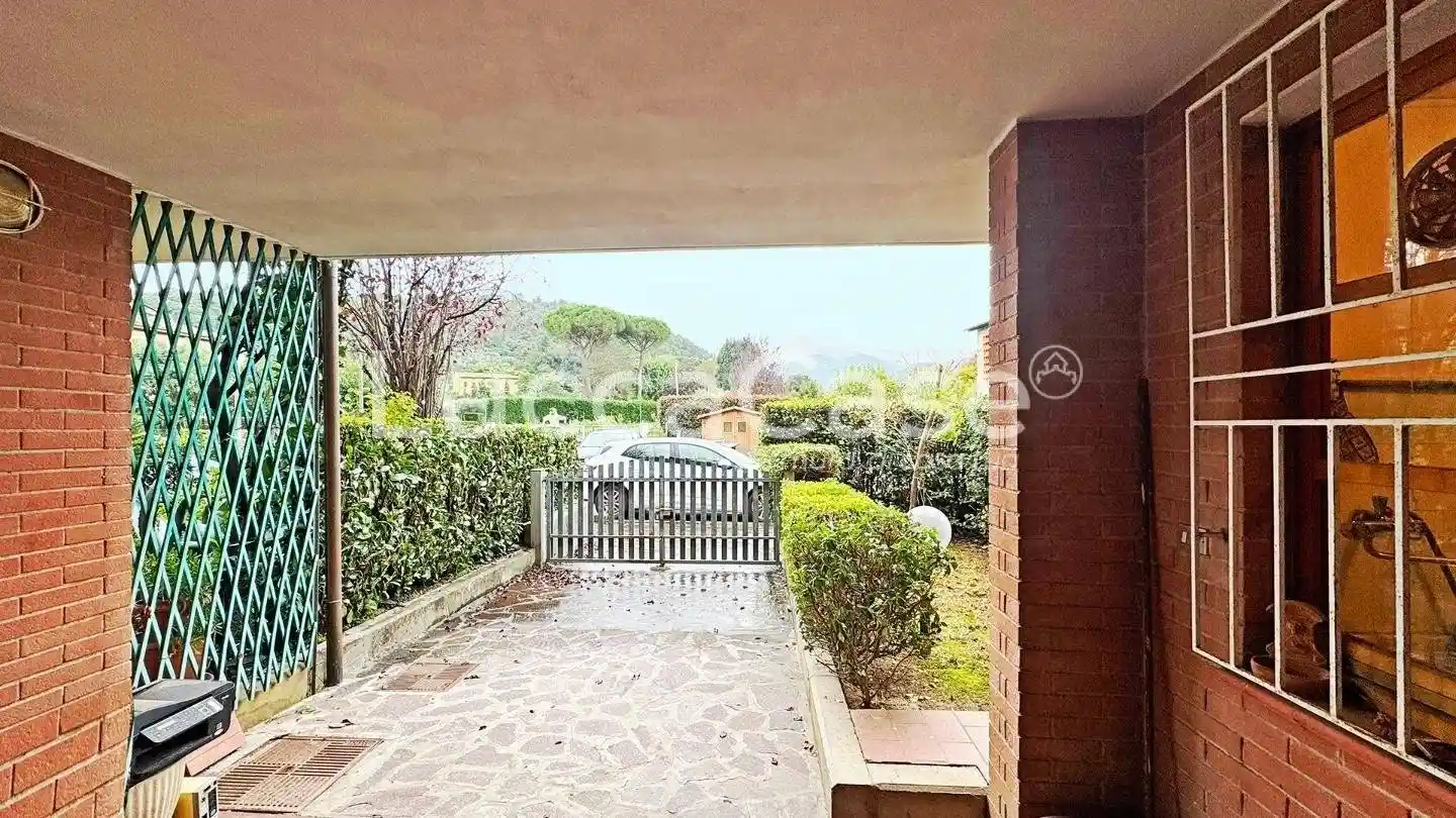 Villetta a schiera in vendita a Capannori