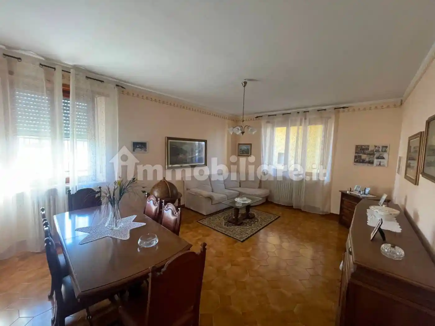 Appartamento in vendita a Villanova d'Asti