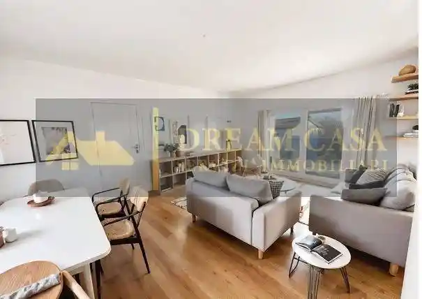 Attico - Mansarda in vendita a Cassina de' Pecchi