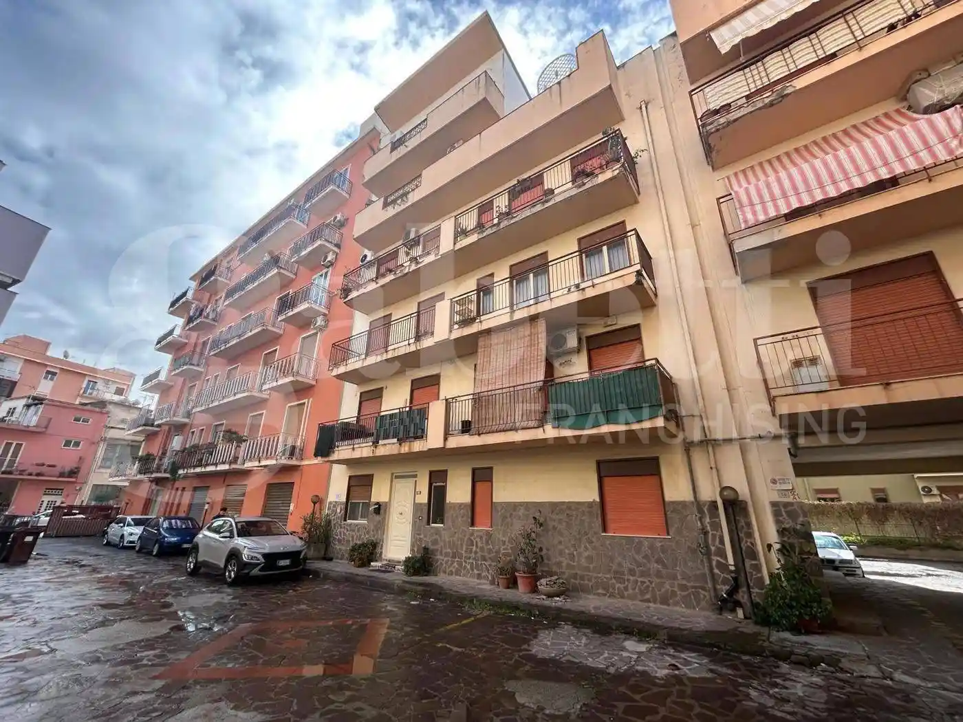 Appartamento in vendita a Milazzo