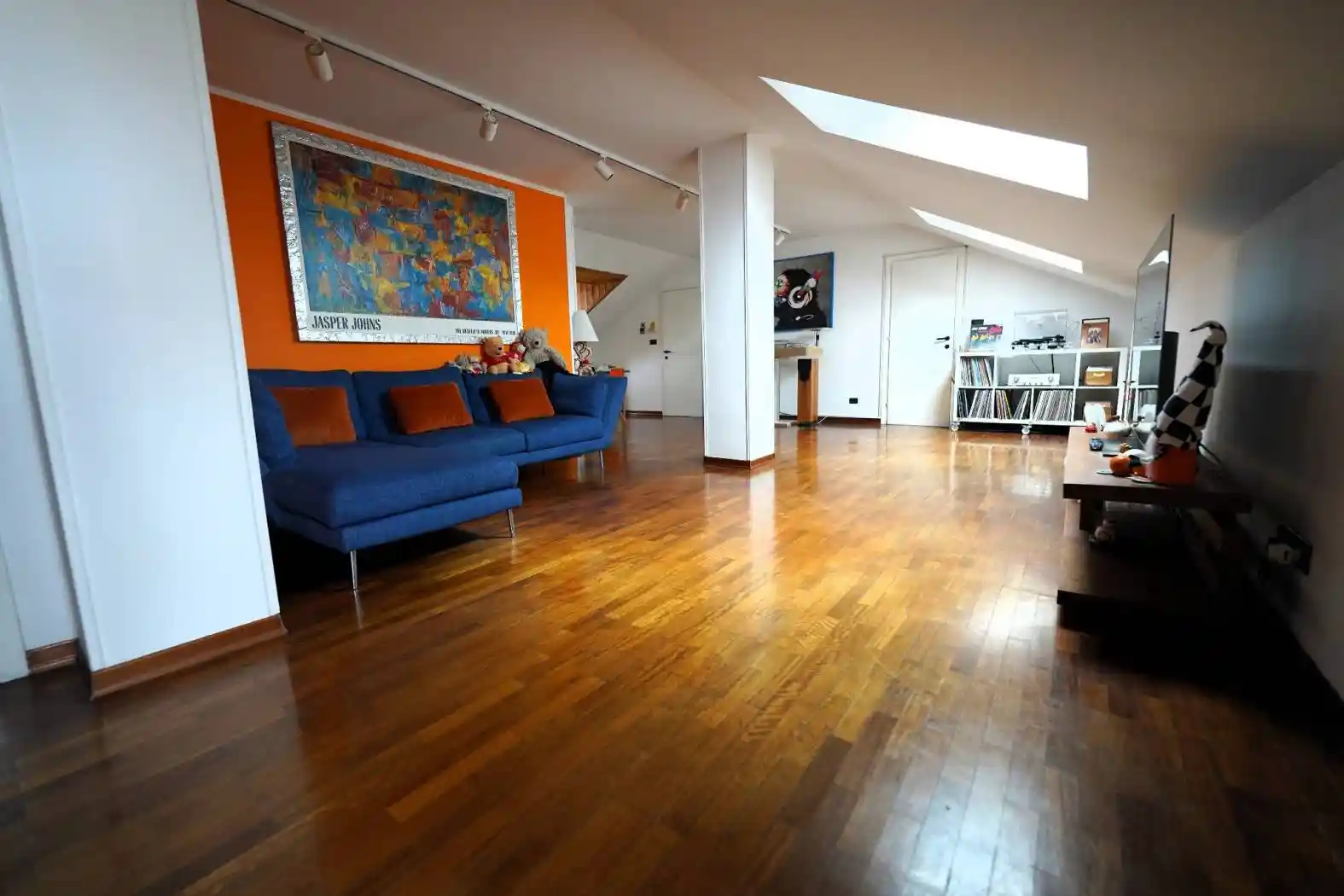 Appartamento in vendita a Orbassano