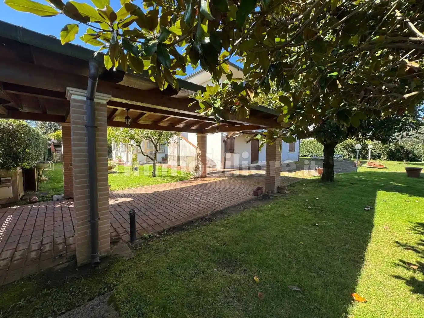 Villa in vendita a San Felice Circeo