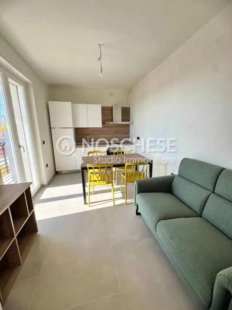 Trilocale via Fuorni, Zona Industriale - San Leonardo, Salerno - foto 2