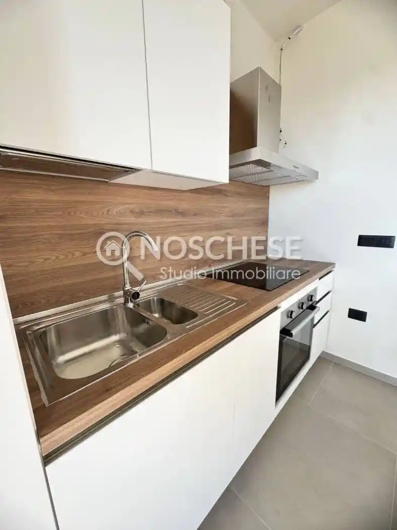 Trilocale via Fuorni, Zona Industriale - San Leonardo, Salerno - foto 4