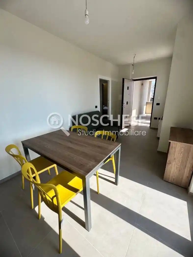 Trilocale via Fuorni, Zona Industriale - San Leonardo, Salerno - foto 5