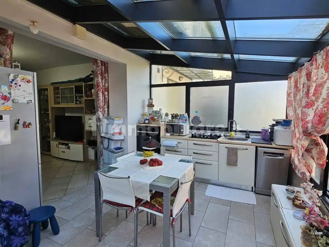 Appartamento in vendita a Grosseto