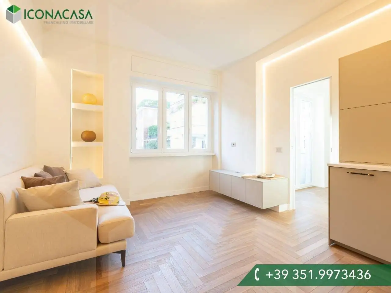 Apartment in vendita a Milan