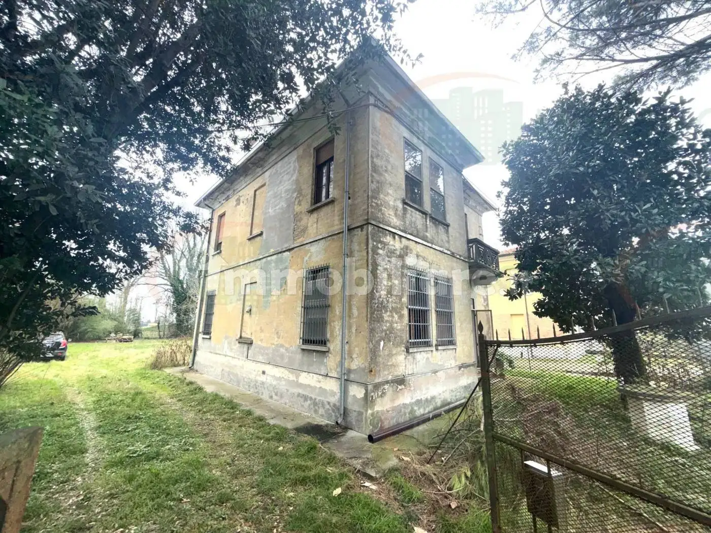 Casa indipendente in vendita a Ravenna