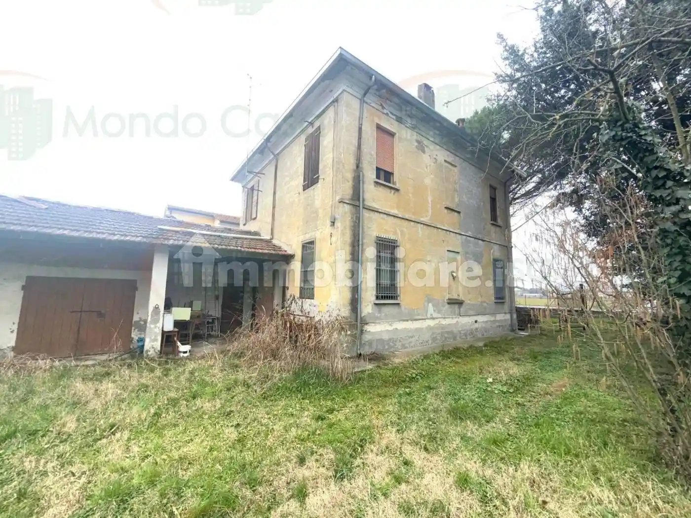 Terratetto unifamiliare via Reale, Camerlona, Ravenna - foto 2