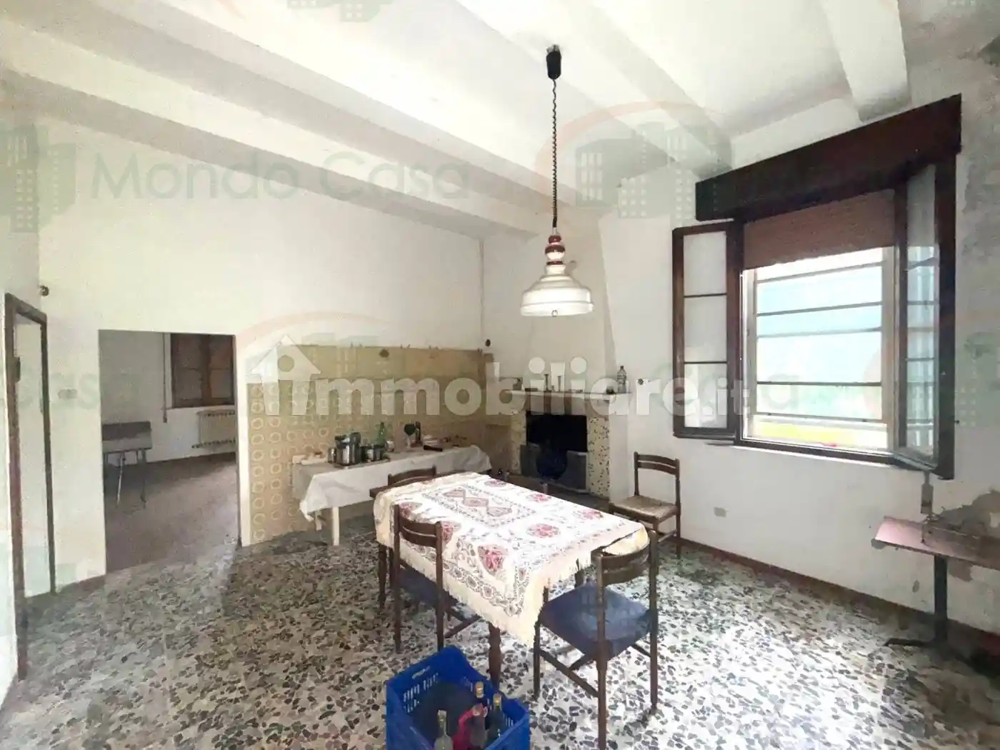 Terratetto unifamiliare via Reale, Camerlona, Ravenna - foto 4