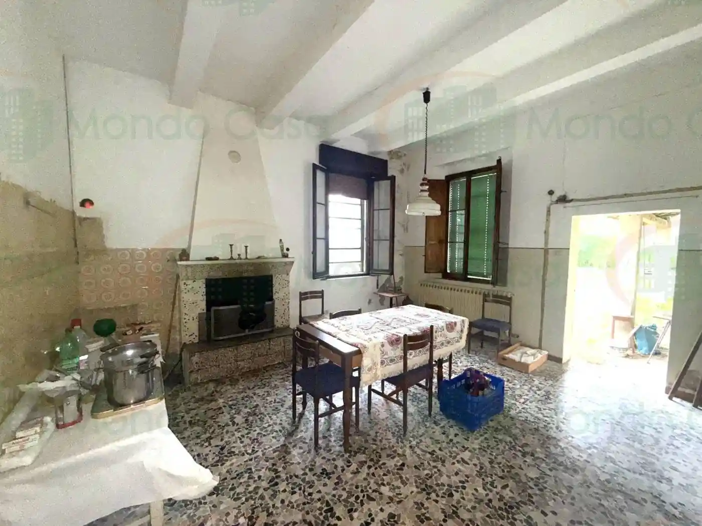 Terratetto unifamiliare via Reale, Camerlona, Ravenna - foto 5