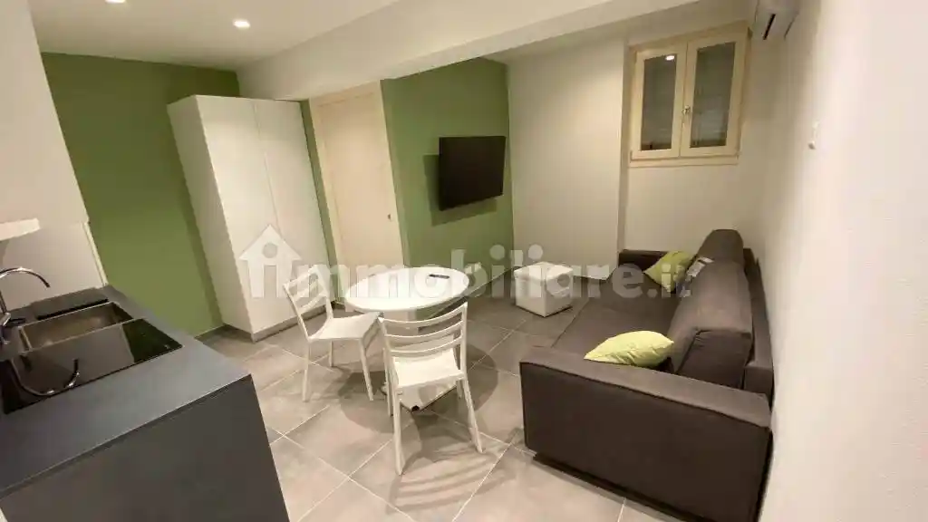 Appartamento in affitto a Parma