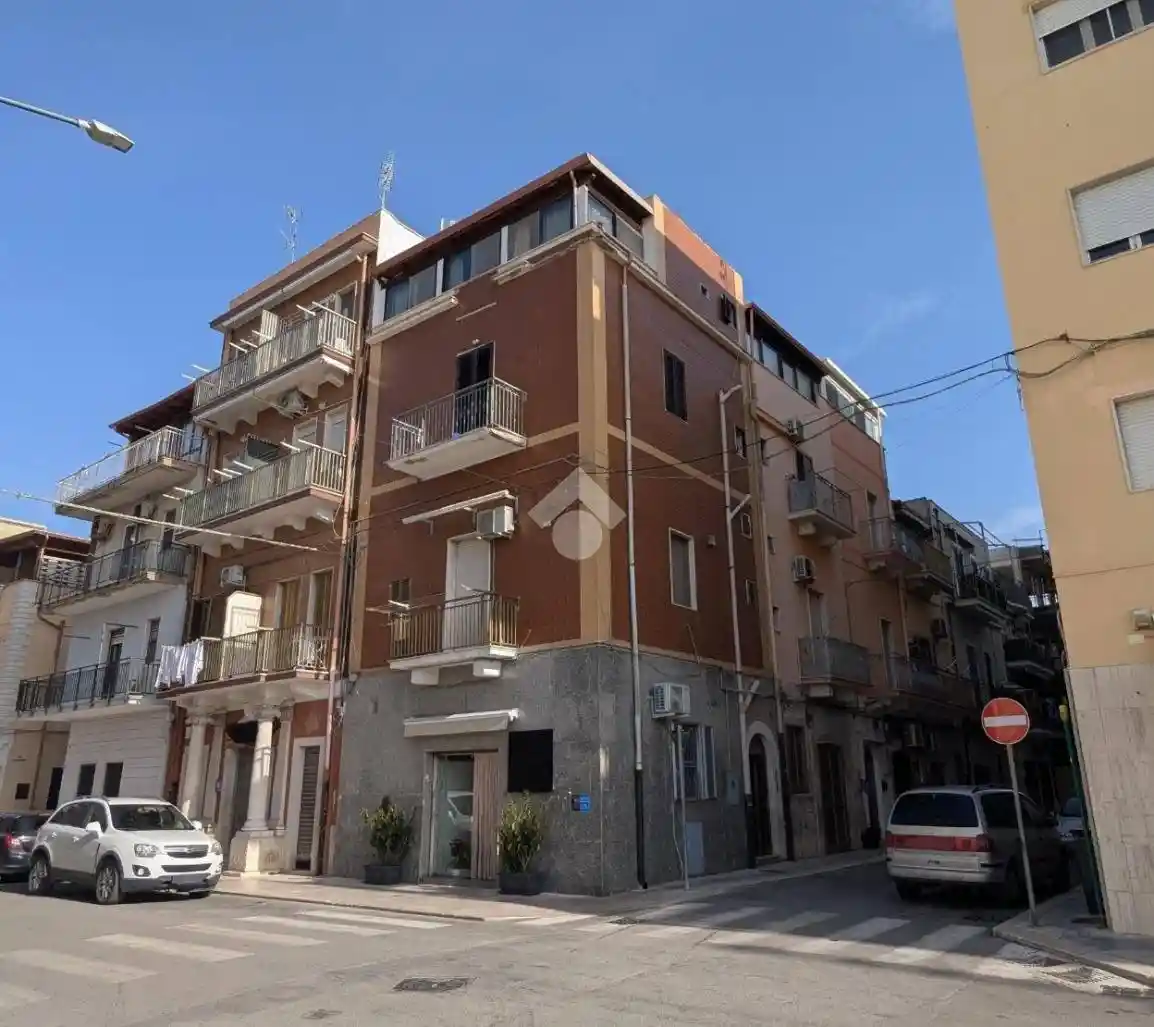 Appartamento in vendita a Margherita di Savoia