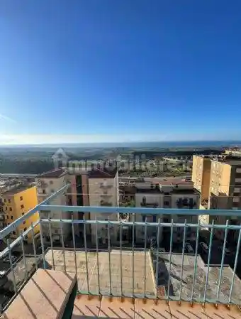 Appartamento in vendita a Agrigento