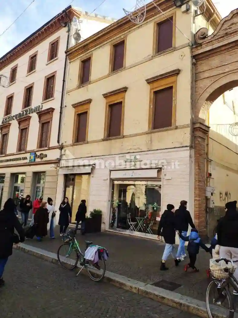 Palazzo - Edificio - foto 3